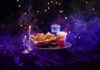 DQ Launches First-Ever Halloween Menu With Spellbound Series Something Spellbinding Is Coming to DQ® This Halloween