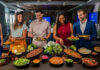 Topgolf Rolls Out New Event Menus Ahead of Holiday Season TOPGOLF REVAMPS EVENT OFFERINGS AHEAD OF 2026 HOLIDAY SEASON