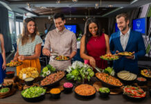 Topgolf Rolls Out New Event Menus Ahead of Holiday Season TOPGOLF REVAMPS EVENT OFFERINGS AHEAD OF 2026 HOLIDAY SEASON
