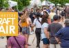 The 48th Annual Fall Tennessee Craft Fair Returns to Nashville’s Centennial Park Tennessee-Craft-Fair