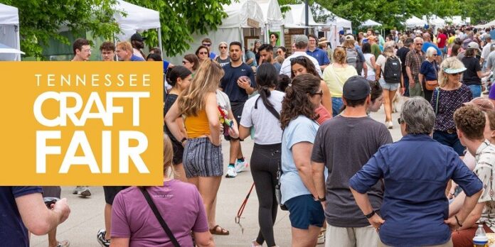 Tennessee-Craft-Fair