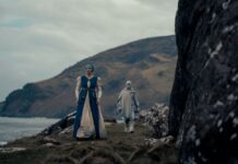 10 Must-Watch Titles Coming to HBO Max in October 2026 The Death of Robin Hood - Courtesy of A24