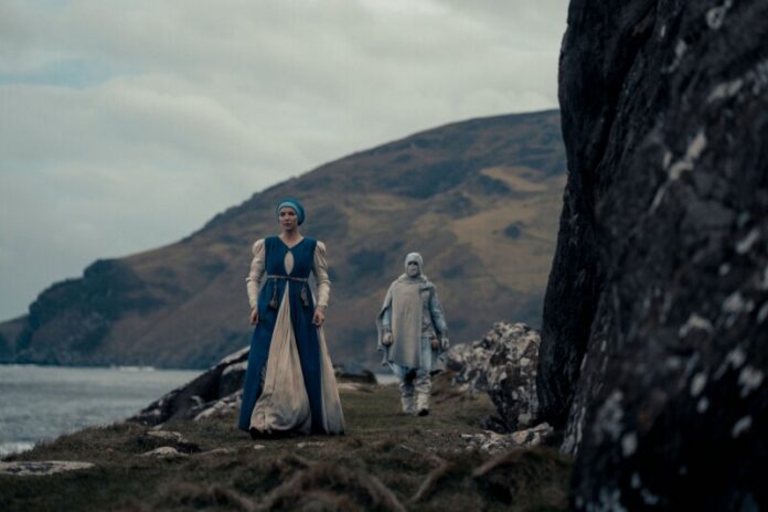 The Death of Robin Hood - Courtesy of A24
