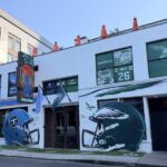 Lainey Wilson’s Bell Bottoms Up Launches Titans Game Day Events