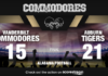 Vanderbilt Falls at Auburn 21-15 VANDY vs auburn