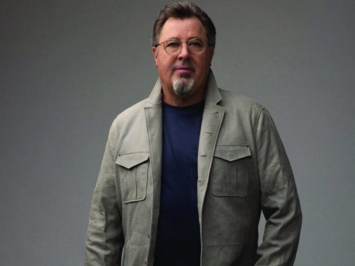 Vince Gill