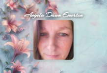 OBITUARY: Angela Dawn Emerton