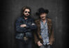 Brooks & Dunn to Receive Willie Nelson Lifetime Achievement Award