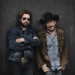 Brooks & Dunn to Receive Willie Nelson Lifetime Achievement Award