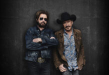 Brooks & Dunn to Receive Willie Nelson Lifetime Achievement Award