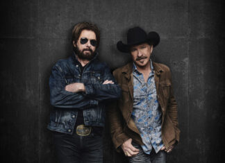 Brooks & Dunn to Receive Willie Nelson Lifetime Achievement Award