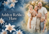 OBITUARY: Ashlyn RaShea Hare