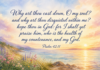 Daily Devotional: Finding Hope in Troubling Times Devotional image for Psalm 42:11