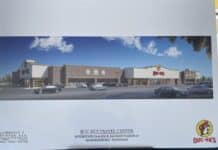 Buc-ee’s Murfreesboro Sets November Opening Date
