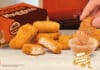 Burger King Overhauls Chicken Nuggets, Adds New Dipping Sauce burger king new chicken nuggets