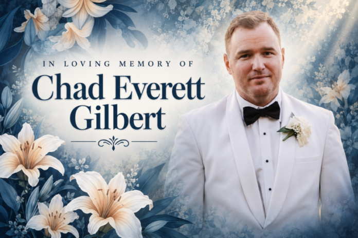 chad-everett-gilbert