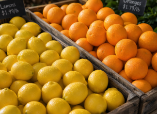 Retail Food Health Scores for Cannon County September 11, 2026 health scores