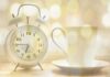 Tennessee Among 19 States With Laws Supporting Permanent Daylight Saving Time clock stock photo