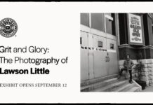 Country Music Hall of Fame Opens “Grit and Glory: The Photography of Lawson Little” Exhibit