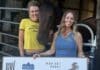 Singer-songwriter Dasha Makes $50K Donation to Cowboy Ranch Rescue in Antioch