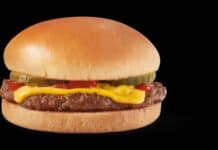 Dairy Queen Celebrates National Cheeseburger Day with Free Stackburger Deal dairy queen national cheeseburger day