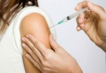 Cannon County Schools to Offer Flu Vaccinations to Students Oct. 6