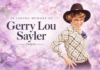OBITUARY: Gerry Lou Sayler