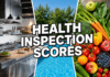 Health Scores: Cannon County for August 2026 health inspection