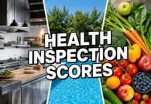 Health Scores: Cannon County for August 2026 health inspection