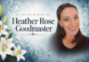 OBITUARY: Heather Rose Goodmaster
