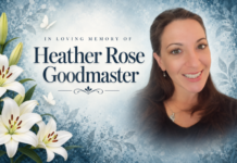 OBITUARY: Heather Rose Goodmaster