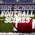 Middle Tennessee High School Football Scores – Week 3 high school football scores