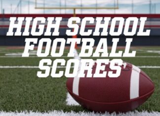 Middle Tennessee High School Football Scores – Week 4
