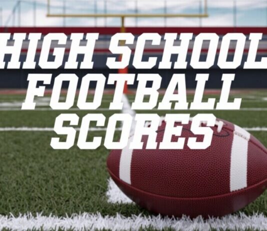 Middle Tennessee High School Football Scores – Week 4