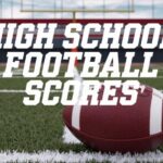 Middle Tennessee High School Football Scores – Week 5