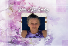 OBITUARY: Jami Lynn Galaz