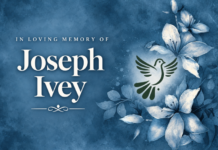 OBITUARY: Joseph Ivey