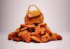 Burger King Sells Limited-Edition Le Nugguette Bag This Week Burger King® Gives New Chicken Nuggets The High-Fashion Treatment With “Le Nugguette”