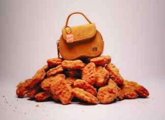 Burger King Sells Limited-Edition Le Nugguette Bag This Week Burger King® Gives New Chicken Nuggets The High-Fashion Treatment With “Le Nugguette”