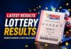 Tennessee Lottery Results for September 9, 2026 lottery results