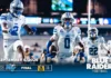 Blue Raiders Rolls Past Murray State 38-14 In Season Opener Photo Credit MTSU Athletic Communications