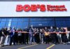Bob’s Discount Furniture Opens New Murfreesboro Store