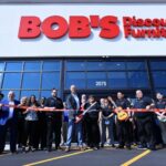 Bob’s Discount Furniture Opens New Murfreesboro Store