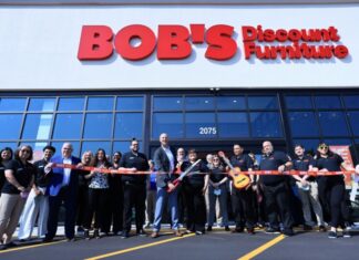 Bob’s Discount Furniture Opens New Murfreesboro Store
