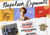 Napoleon Dynamite Cast to Bring Live Show to The Caverns in March