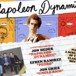 Napoleon Dynamite Cast to Bring Live Show to The Caverns in March