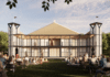 Nashville Shakespeare Festival Plans Elizabethan-Inspired Playhouse at Centennial Park