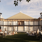 Nashville Shakespeare Festival Plans Elizabethan-Inspired Playhouse at Centennial Park