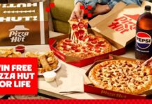 Pizza Hut and Josh Allen Kick Off the 2026 Gameday Campaign PIZZA HUT TEAMS UP WITH PEPSI® AND JOSH ALLEN TO REMIND FANS GAMEDAY STARTS WITH THE HUT