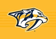 Predators Reduce Training Camp Roster to 33 Players Photo from Nashville Predators